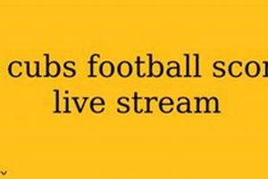 Cheney HS Football: Live Stream & Score Tonight! Best Schools in America: Top Public & Private Options Cheney HS Football: Live Stream & Score Tonight! | Best Schools in America: Top Public & Private Options