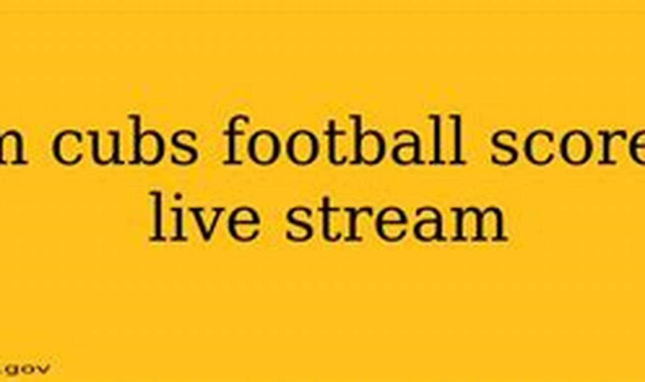 Cheney HS Football: Live Stream & Score Tonight! Best Schools in America: Top Public & Private Options Cheney HS Football: Live Stream & Score Tonight! | Best Schools in America: Top Public & Private Options