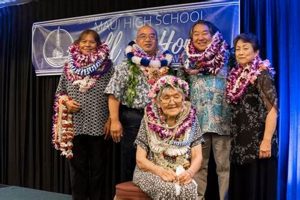 Maui High School Graduation 2024: A New Beginning | Best Schools in America: Top Public & Private Options