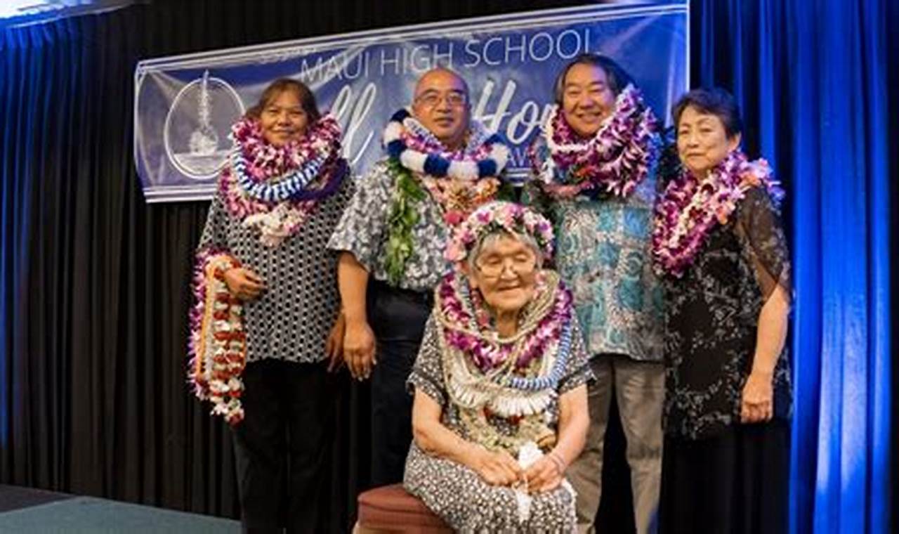 Maui High School Graduation 2024: A New Beginning Best Schools in America: Top Public & Private Options Maui High School Graduation 2024: A New Beginning | Best Schools in America: Top Public & Private Options