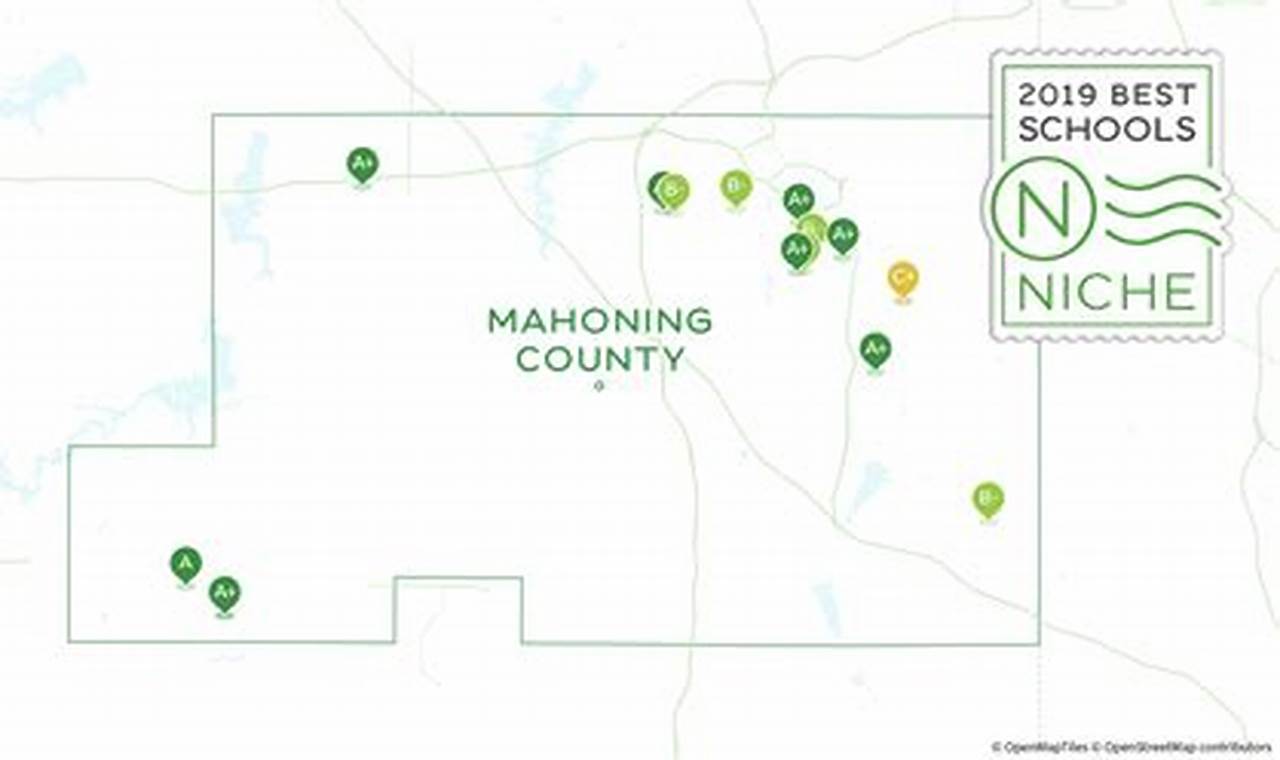 Mahoning County Schools Best Schools in America: Top Public & Private Options Mahoning County Schools | Best Schools in America: Top Public & Private Options