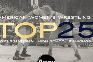Top Girls High School Wrestling Rankings & Stats Best Schools in America: Top Public & Private Options Top Girls High School Wrestling Rankings & Stats | Best Schools in America: Top Public & Private Options