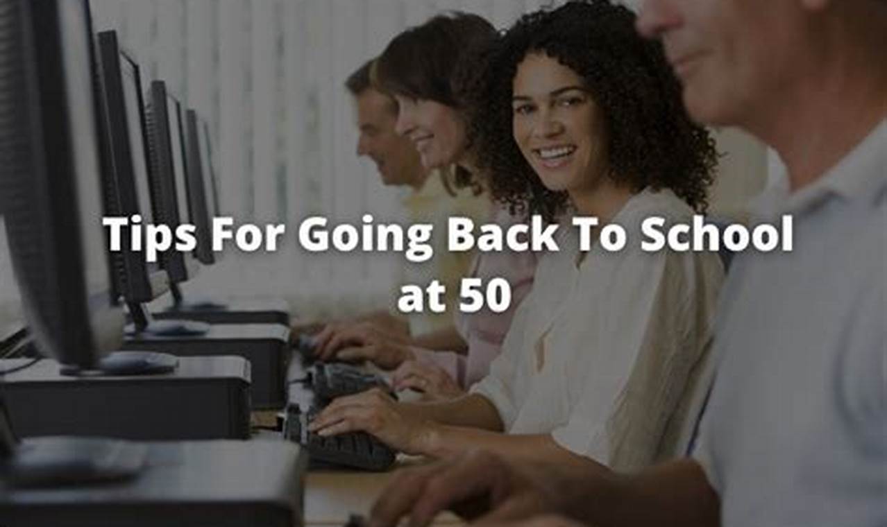 Top Careers for Over 50: Back to School Guide Best Schools in America: Top Public & Private Options Top Careers for Over 50: Back to School Guide | Best Schools in America: Top Public & Private Options