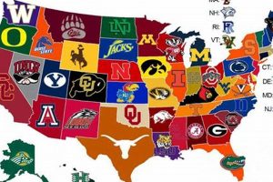 Top Small Schools to Dominate NCAA 25 Best Schools in America: Top Public & Private Options Top Small Schools to Dominate NCAA 25 | Best Schools in America: Top Public & Private Options