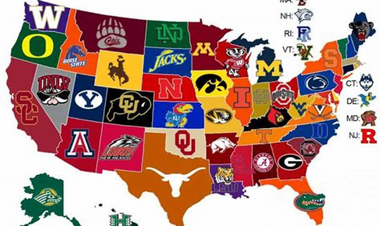 Top Small Schools to Dominate NCAA 25 Best Schools in America: Top Public & Private Options Top Small Schools to Dominate NCAA 25 | Best Schools in America: Top Public & Private Options