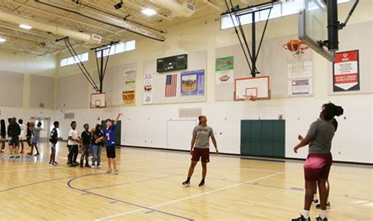 Hinson Middle School: A Top Choice for Education Best Schools in America: Top Public & Private Options Hinson Middle School: A Top Choice for Education | Best Schools in America: Top Public & Private Options