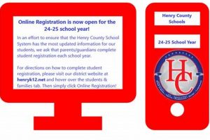 Enroll Now: Henry County Schools Enrollment Guide Best Schools in America: Top Public & Private Options Enroll Now: Henry County Schools Enrollment Guide | Best Schools in America: Top Public & Private Options