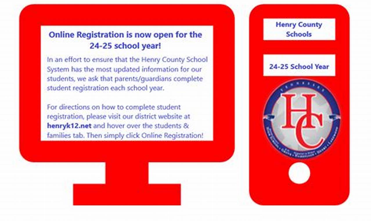 Enroll Now: Henry County Schools Enrollment Guide Best Schools in America: Top Public & Private Options Enroll Now: Henry County Schools Enrollment Guide | Best Schools in America: Top Public & Private Options