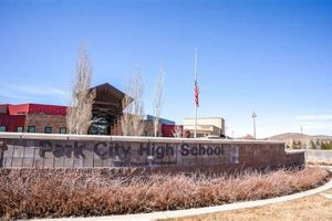 Park City High School College Profile Best Schools in America: Top Public & Private Options Park City High School College Profile | Best Schools in America: Top Public & Private Options
