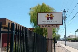 Top Arizona Schools for Autism: 2024 Guide Best Schools in America: Top Public & Private Options Top Arizona Schools for Autism: 2024 Guide | Best Schools in America: Top Public & Private Options