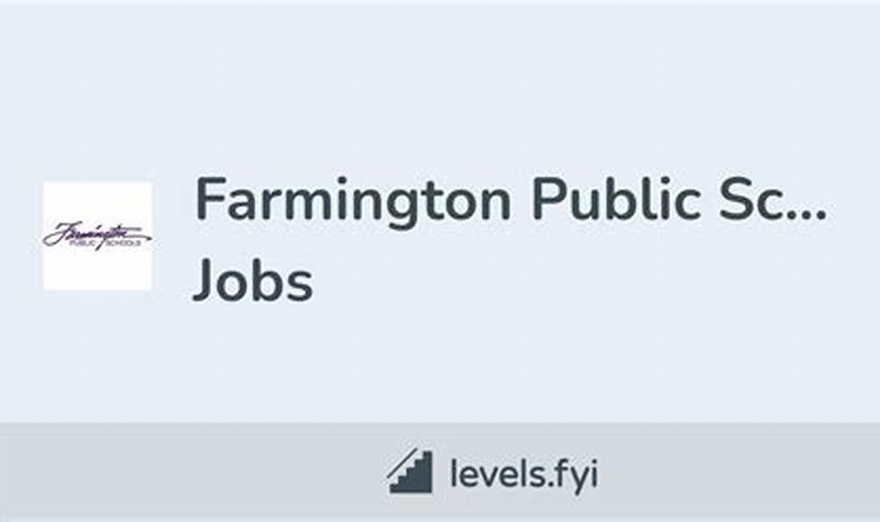 Find Farmington Public Schools Jobs & Careers Best Schools in America: Top Public & Private Options Find Farmington Public Schools Jobs & Careers | Best Schools in America: Top Public & Private Options