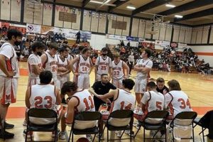 Go Woodland High Basketball: Team Spirit! | Best Schools in America: Top Public & Private Options
