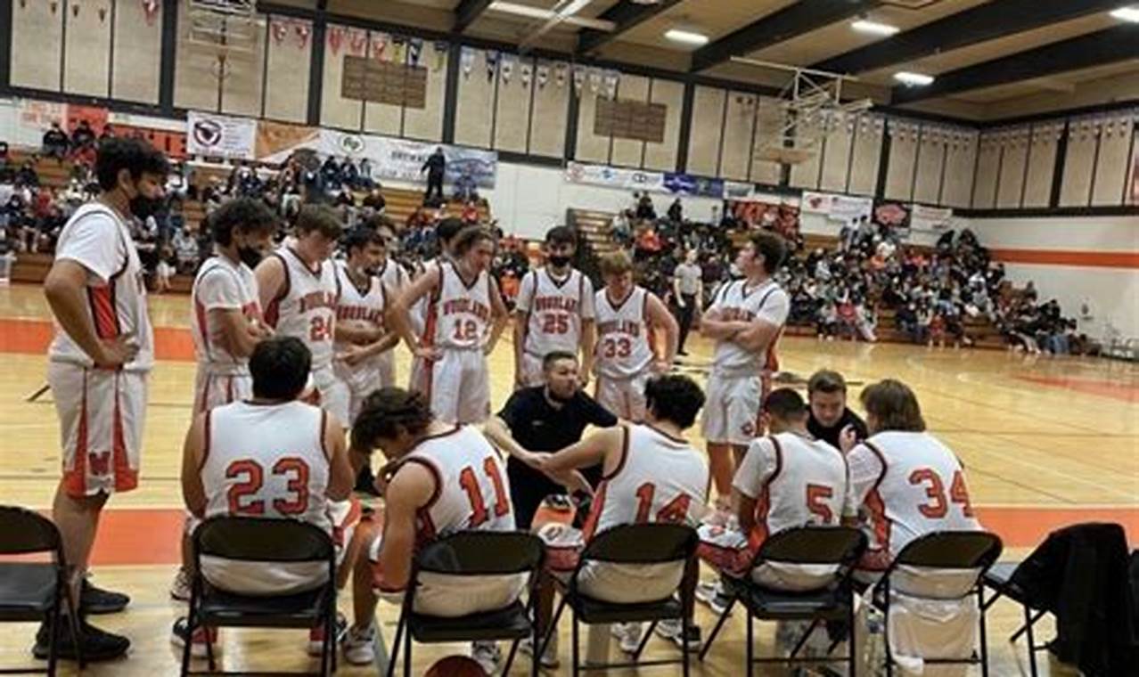Go Woodland High Basketball: Team Spirit! Best Schools in America: Top Public & Private Options Go Woodland High Basketball: Team Spirit! | Best Schools in America: Top Public & Private Options