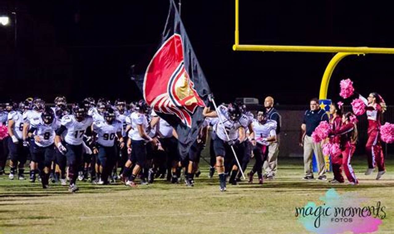 Chavez High Football: Home of the Champions Best Schools in America: Top Public & Private Options Chavez High Football: Home of the Champions | Best Schools in America: Top Public & Private Options