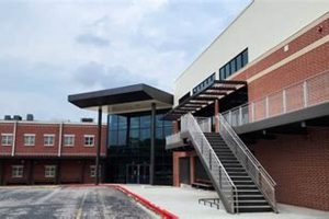 Top-Rated Mance Park Middle School: A Guide Best Schools in America: Top Public & Private Options Top-Rated Mance Park Middle School: A Guide | Best Schools in America: Top Public & Private Options