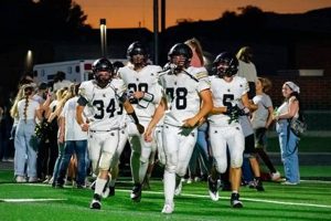 Go Emery Spartans! High School Football News & Scores Best Schools in America: Top Public & Private Options Go Emery Spartans! High School Football News & Scores | Best Schools in America: Top Public & Private Options