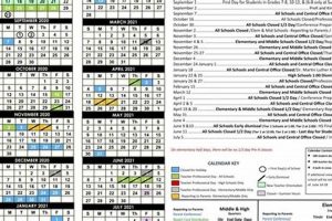Access Queen Anne's County Schools Calendar 2023-24 | Best Schools in America: Top Public & Private Options