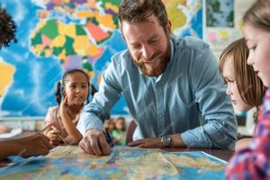 Geography Elementary School Best Schools in America: Top Public & Private Options Geography Elementary School | Best Schools in America: Top Public & Private Options