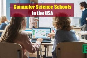Top US Computer Science Schools & Programs Best Schools in America: Top Public & Private Options Top US Computer Science Schools & Programs | Best Schools in America: Top Public & Private Options