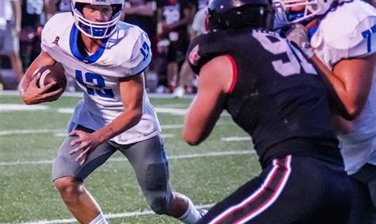 Mukwonago High School Football: A Legacy of Excellence Best Schools in America: Top Public & Private Options Mukwonago High School Football: A Legacy of Excellence | Best Schools in America: Top Public & Private Options