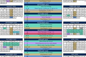2024 Guilford Public Schools Calendar & Key Dates Best Schools in America: Top Public & Private Options 2024 Guilford Public Schools Calendar & Key Dates | Best Schools in America: Top Public & Private Options