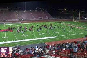 Palmview HS Football: Home of the Lobos Best Schools in America: Top Public & Private Options Palmview HS Football: Home of the Lobos | Best Schools in America: Top Public & Private Options