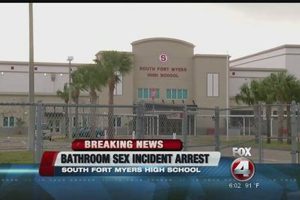 Fort Myers HS Bathroom Incident: Update & Response Best Schools in America: Top Public & Private Options Fort Myers HS Bathroom Incident: Update & Response | Best Schools in America: Top Public & Private Options