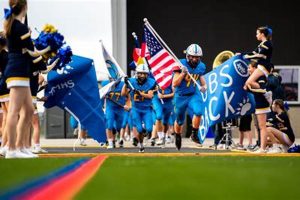 Timnath High School Football: A Cubs Legacy Best Schools in America: Top Public & Private Options Timnath High School Football: A Cubs Legacy | Best Schools in America: Top Public & Private Options