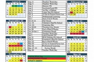 2023-24 Russell County Schools AL Calendar & Key Dates Best Schools in America: Top Public & Private Options 2023-24 Russell County Schools AL Calendar & Key Dates | Best Schools in America: Top Public & Private Options