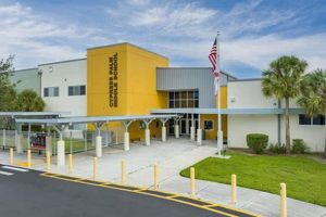 Top Cypress Palm Middle School: A Guide Best Schools in America: Top Public & Private Options Top Cypress Palm Middle School: A Guide | Best Schools in America: Top Public & Private Options