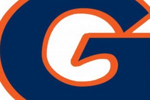 Go Grainger High School Football! Gridiron Glory | Best Schools in America: Top Public & Private Options
