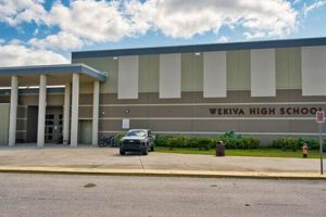 Wekiva High School Photos: Memories & Moments Best Schools in America: Top Public & Private Options Wekiva High School Photos: Memories & Moments | Best Schools in America: Top Public & Private Options