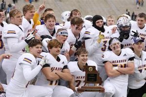 Kearney High Football: 2024 Schedule & Season Outlook | Best Schools in America: Top Public & Private Options