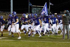 Go Knights! Castle High School Football Updates Best Schools in America: Top Public & Private Options Go Knights! Castle High School Football Updates | Best Schools in America: Top Public & Private Options