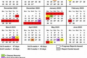 2024 Nassau County School Calendar & Dates Best Schools in America: Top Public & Private Options 2024 Nassau County School Calendar & Dates | Best Schools in America: Top Public & Private Options