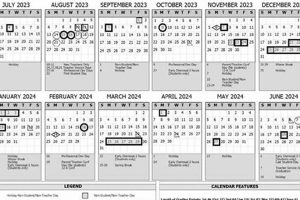 2023-24 Roanoke City Public Schools Calendar & Key Dates Best Schools in America: Top Public & Private Options 2023-24 Roanoke City Public Schools Calendar & Key Dates | Best Schools in America: Top Public & Private Options