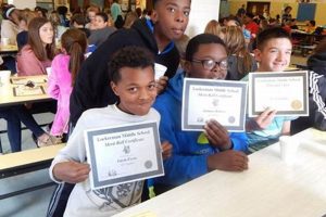 Top-rated Lockerman Middle School: A Guide Best Schools in America: Top Public & Private Options Top-rated Lockerman Middle School: A Guide | Best Schools in America: Top Public & Private Options