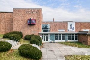 Northeast High School Special Needs Philadelphia Best Schools in America: Top Public & Private Options Northeast High School Special Needs Philadelphia | Best Schools in America: Top Public & Private Options