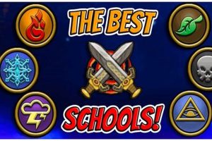 Best Wizard101 School 2024: Top Picks Best Schools in America: Top Public & Private Options Best Wizard101 School 2024: Top Picks | Best Schools in America: Top Public & Private Options