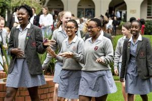 Top High Schools in South Africa Guide Best Schools in America: Top Public & Private Options Top High Schools in South Africa Guide | Best Schools in America: Top Public & Private Options