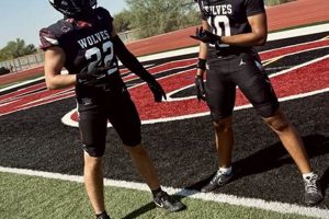 Top Jordan High School Football Teams & Players | Best Schools in America: Top Public & Private Options
