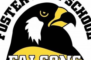Support Foster High School Basketball Teams Best Schools in America: Top Public & Private Options Support Foster High School Basketball Teams | Best Schools in America: Top Public & Private Options