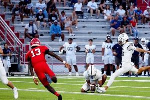 Pinellas Park HS Football: Go Patriots! | Best Schools in America: Top Public & Private Options