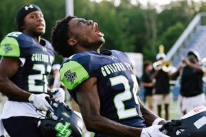 Top Guilford Park High School Football Plays & Highlights Best Schools in America: Top Public & Private Options Top Guilford Park High School Football Plays & Highlights | Best Schools in America: Top Public & Private Options