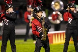 Fullerton High School Marching Band: A Legacy of Excellence Best Schools in America: Top Public & Private Options Fullerton High School Marching Band: A Legacy of Excellence | Best Schools in America: Top Public & Private Options