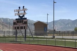 Stansbury High Football: 2024 Schedule & Season Preview Best Schools in America: Top Public & Private Options Stansbury High Football: 2024 Schedule & Season Preview | Best Schools in America: Top Public & Private Options