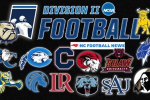 Top Florida DII Football Schools & Programs Best Schools in America: Top Public & Private Options Top Florida DII Football Schools & Programs | Best Schools in America: Top Public & Private Options