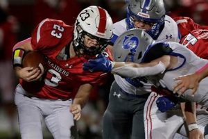Pulaski High: Home of Winning Football Best Schools in America: Top Public & Private Options Pulaski High: Home of Winning Football | Best Schools in America: Top Public & Private Options