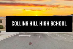 Collins Hill High School: Enroll Today! Best Schools in America: Top Public & Private Options Collins Hill High School: Enroll Today! | Best Schools in America: Top Public & Private Options