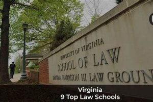 Best Law School In Virginia Best Schools in America: Top Public & Private Options Best Law School In Virginia | Best Schools in America: Top Public & Private Options